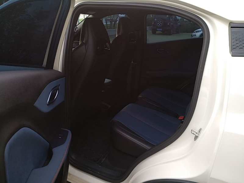 Used BYD Seagull 2025 305km Active Version — 16