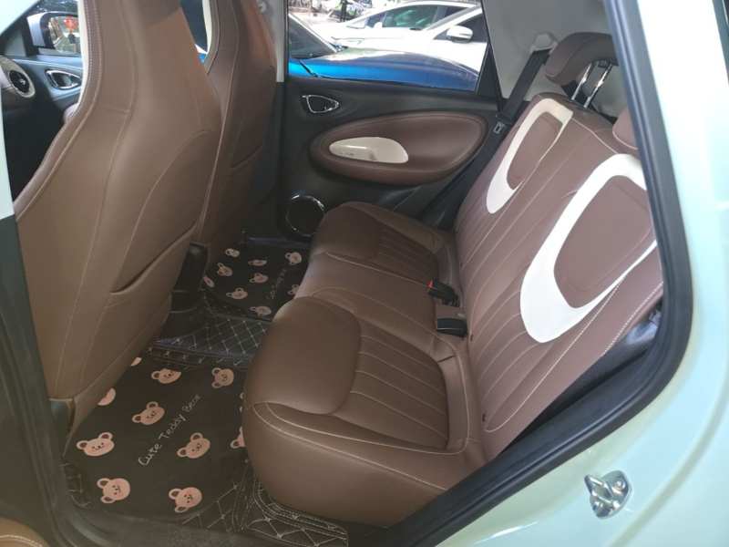 Used Wuling Bingo 2023 410 km Lingxi Deluxe Edition — 16