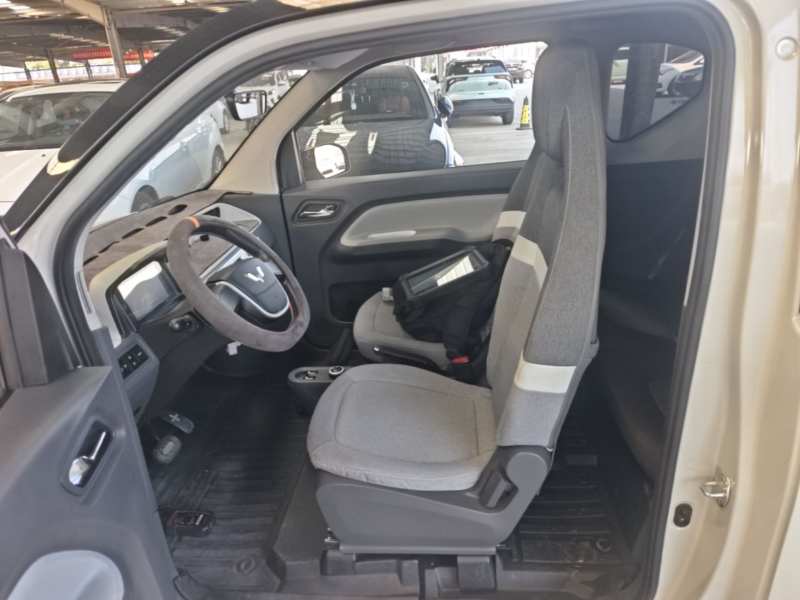 Used Wuling Hongguang MINIEV 2022 Macaron Premium Model – Lithium Iron Phosphate — 14
