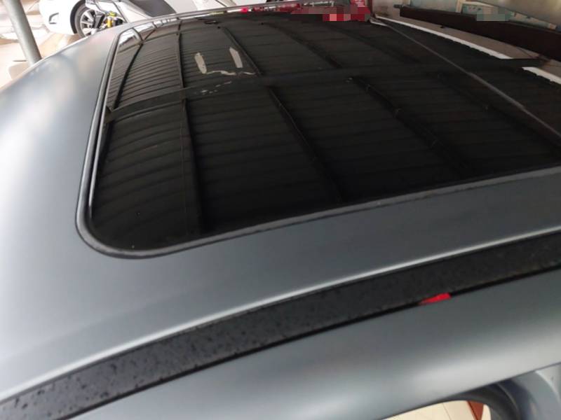 Used ORA Good Cat 2025 Model, 430 km Prestige Version — 26