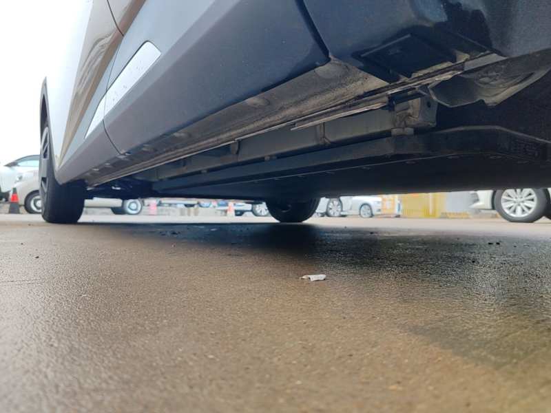 Used BYD Seagull 2023 Active Version — 21