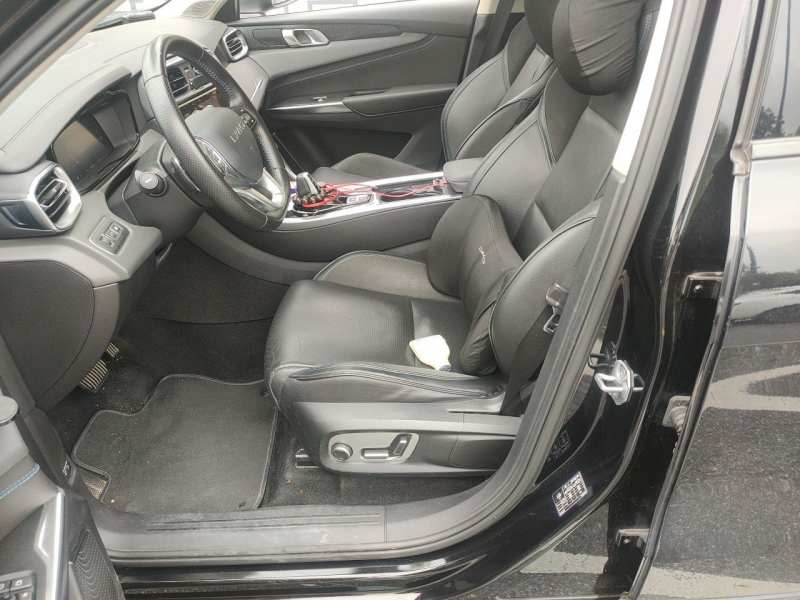 Used Lynk & Co 01 EM-P 2019 1.5T PHEV Pro — 17