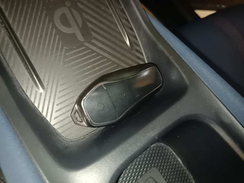Used BYD Seagull 2025 305 km Free Version — 8