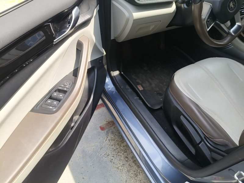 Used BYD Qin PLUS 2024 HONOR Edition DM-i 55KM Leading Model — 15