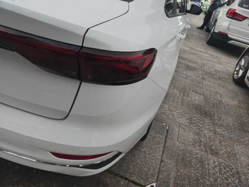 Used Geely Auto Emgrand 2025 4th Generation 1.5L CVT Longteng Edition — 7