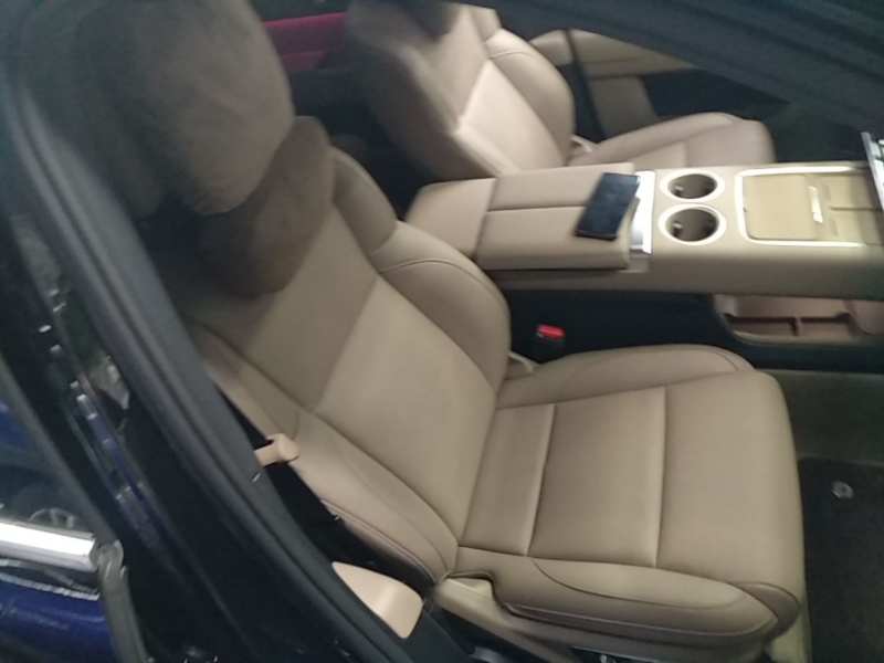 Used Li Auto L7 2025 Max Smart Refresh Edition — 24