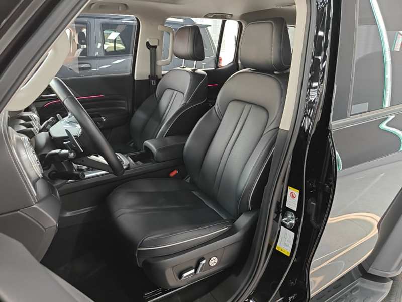 Used Tank 300 2023 Off-Road Edition 2.0T Conqueror — 14