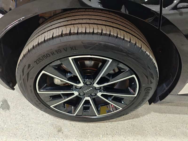 Used Zeekr X 2025 5-Seater Long-Range Version — 25