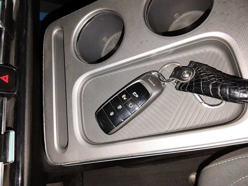 Used AION Y 2023 Plus 510 Enjoy Edition — 8