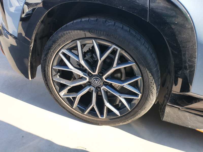 Used CHANGAN UNI-T 2022 1.5T Sport Edition Premium Version — 25