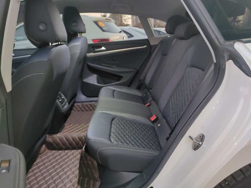 Used Volkswagen Lamando 2022 Lavida L 280TSI DSG Hot Edition — 16