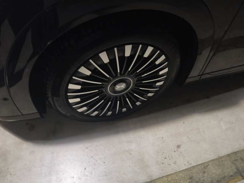 Used XPeng X9 2026 Model—Range-Extended Version 1602 Ultra — 22