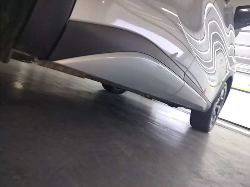 Used BYD Yuan PLUS 2022 510KM Flagship PLUS — 20