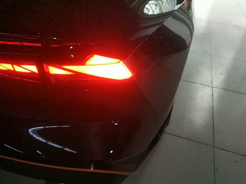 Used CHANGAN UNI-V 2023 1.5T Sport Edition — 7