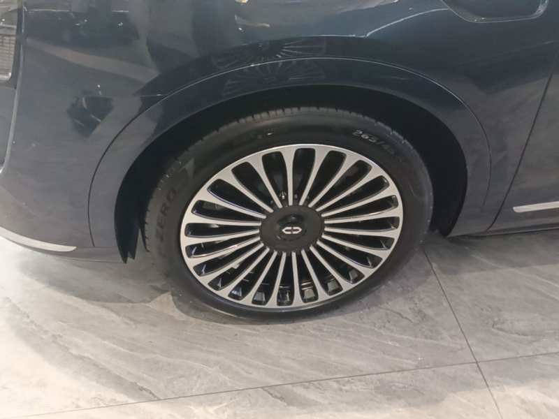 Used AITO/LUXEED/MAEXTRO/SAIC/STELATO AITO M9 2025 Extended-Range Ultra Version 52 kWh 6-Seater — 22