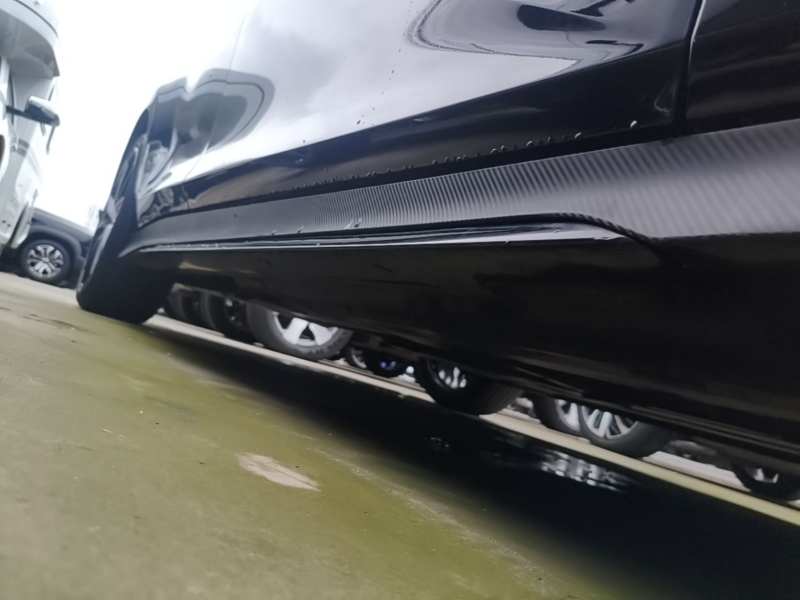 Used CHANGAN UNI-V 2024 1.5T Prestige Sport Edition — 20