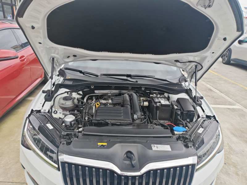 Used Skoda Superb 2023 Facelifted TSI280 DSG Luxury Edition — 19