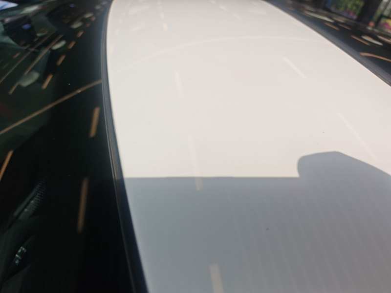 Used MG 5 2023 180 DVVT CVT Fashion Edition — 26