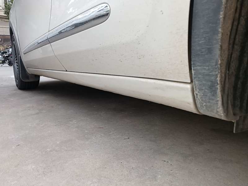 Used Wuling Bingo 2023 203km Comfort Edition — 21