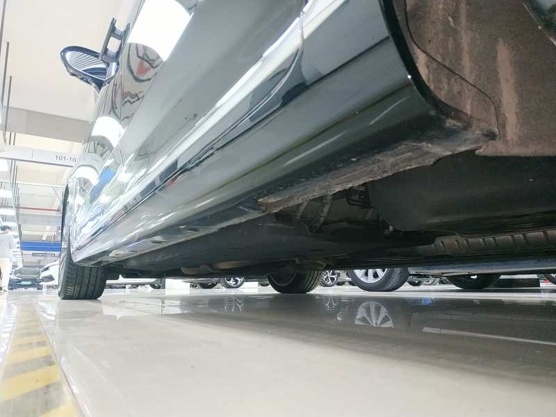 Used Hongqi H9 2020 3.0T Smart Connect Flagship Four-Seat Version — 26