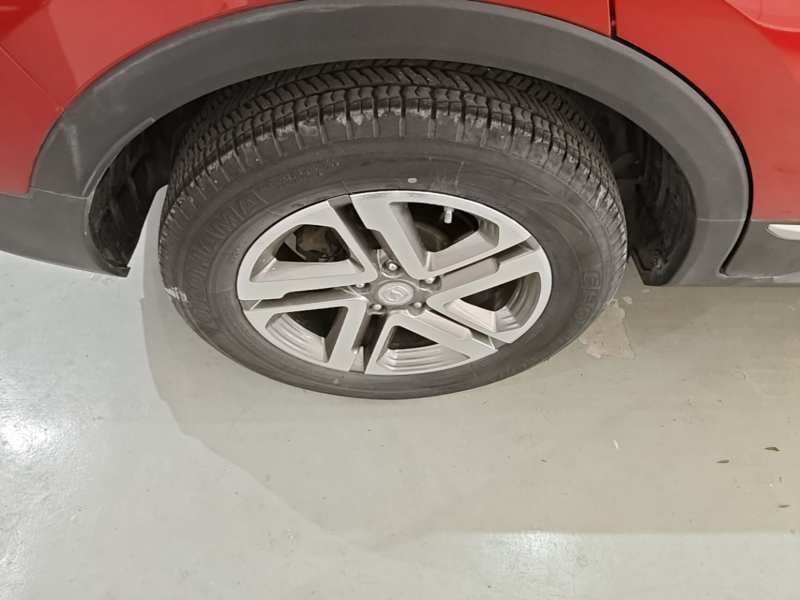 Used CHANGAN CS55PLUS 2020 1.5T Manual Colorful Model — 25