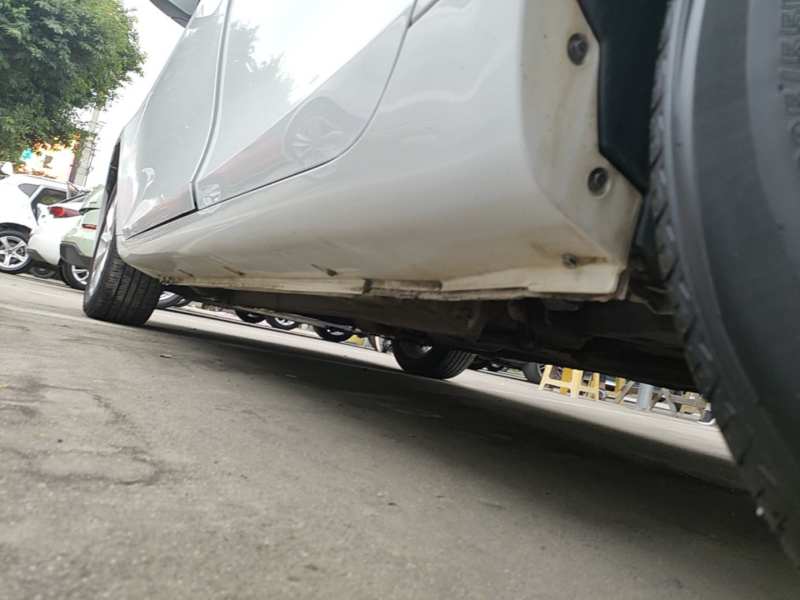 Used Geely Auto Emgrand 2021 UP 1.5L CVT Luxury Model — 21