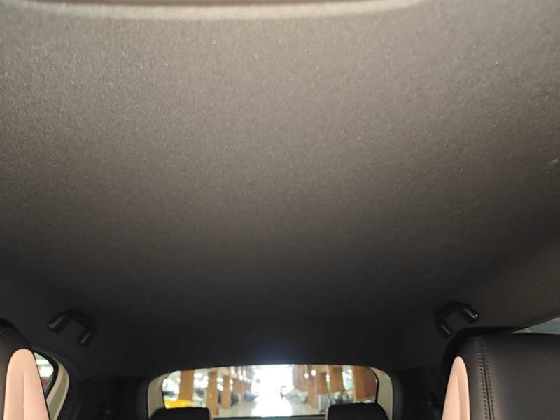 Used BYD Seagull 2025 Intelligent Driving Version 305 km Dynamic Edition — 17
