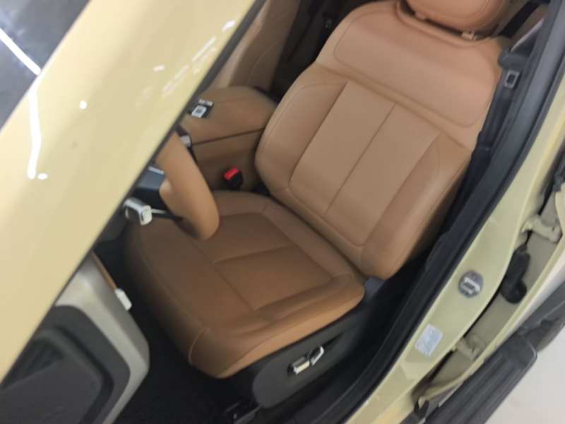 Used iCAR V27 2026 Model 200KM Four-Wheel Drive Falcon 500 — 14