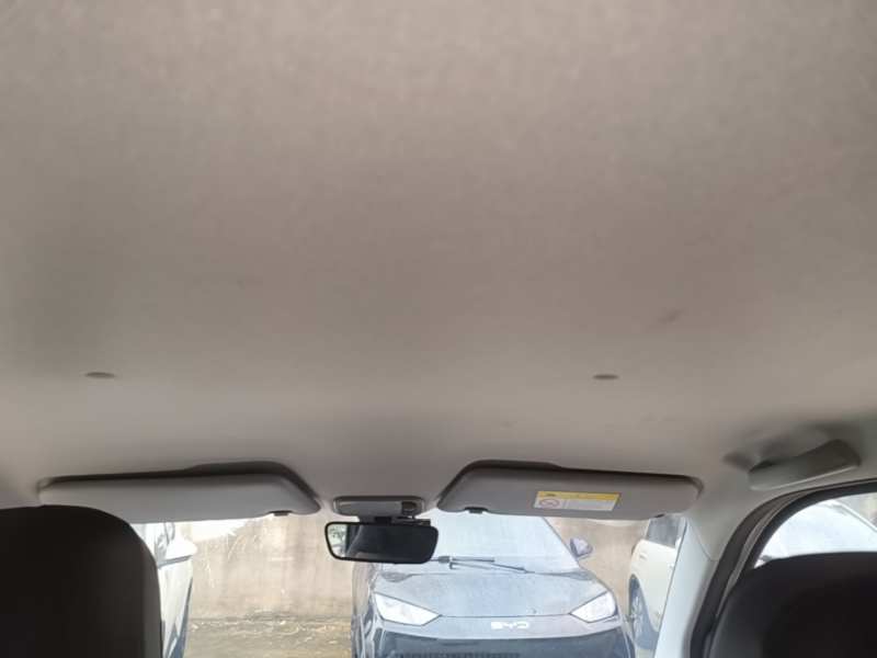 Used Wuling Hongguang MINIEV 2024 3rd Generation 215km Youth Edition — 17