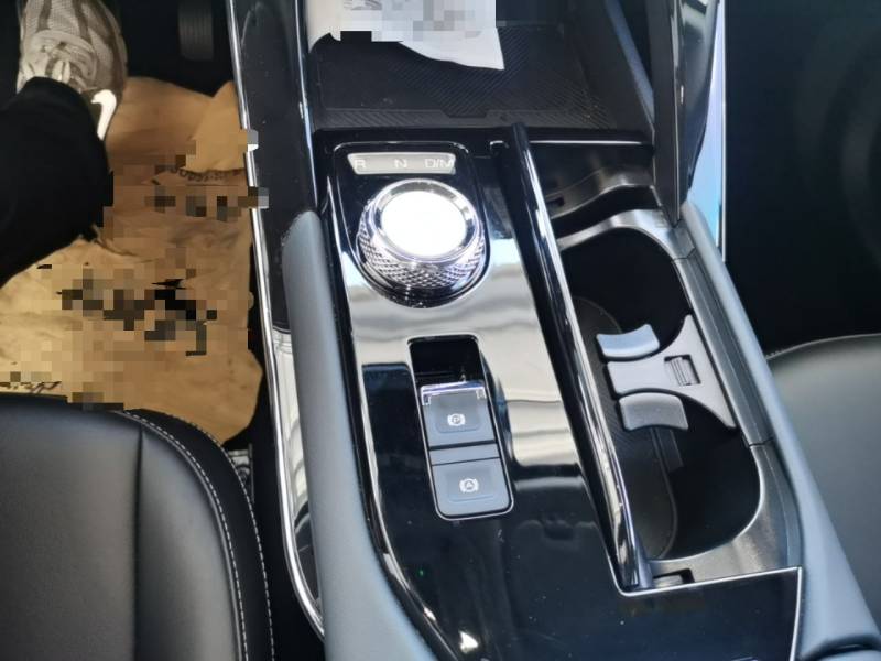 Used Haval H6 2024 1.5T Two-Wheel-Drive Classic Edition — 13