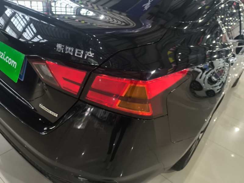 Used Nissan Teana 2021 2.0L XL Comfort Edition — 7