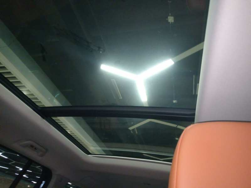 Used Haval H9 2024 2.4T Diesel 4×4 Territory Edition — 13