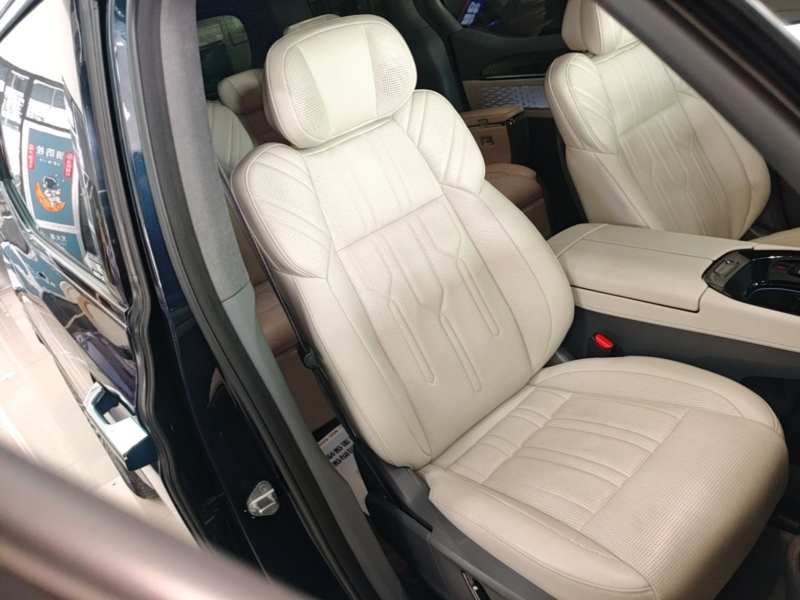 Used Zeekr 009 2022 WE Edition — 24