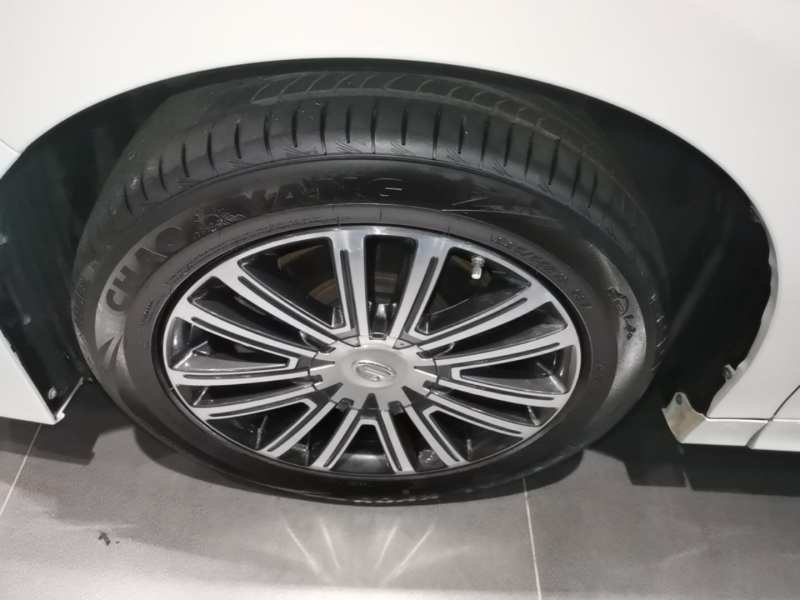 Used GAC Trumpchi M8 2023 Lingxiu Series 390T Prestige Edition — 22