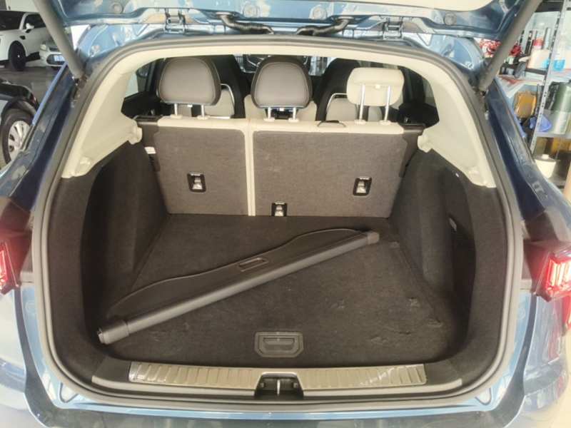 Used Lynk & Co 01 2019 2.0T Two-Wheel Drive Zhaopu Version China VI Standard — 18