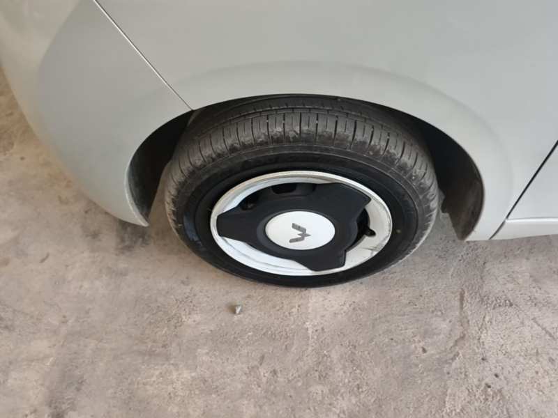 Used Wuling Hongguang MINIEV 2024 3rd Generation 215km Youth Edition — 22