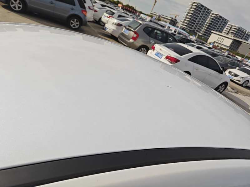 Used BYD Qin PLUS — 26