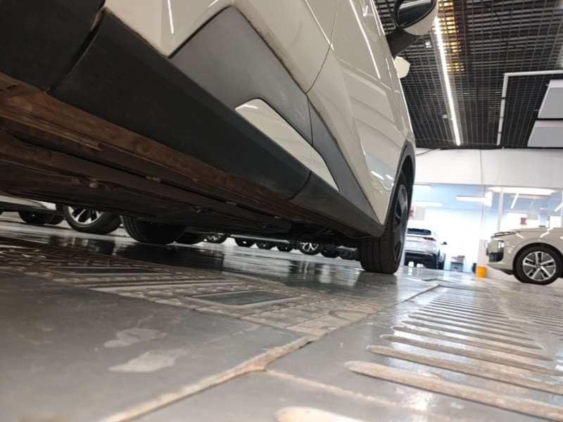 Used BYD Seagull 2023 Active Version — 21