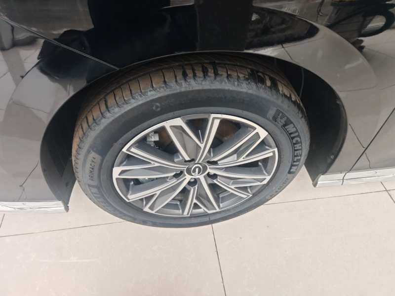 Used GAC Trumpchi M8 2024 Master Series Super Hybrid Edition — 22