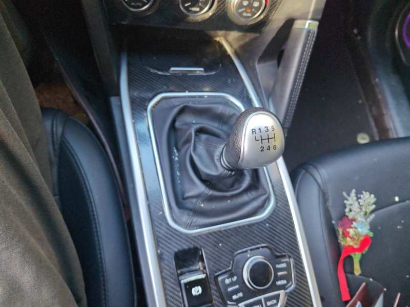 Used Haval H6 2018 Red-Label Sport Version 1.5T Manual Two-Wheel Drive Elite Model — 15