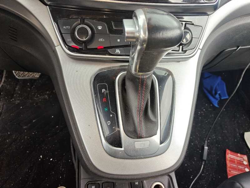 Used Haval H6 2015 Sport Edition 1.5T Automatic Two-Wheel Drive Luxury Model – Luxury — 15
