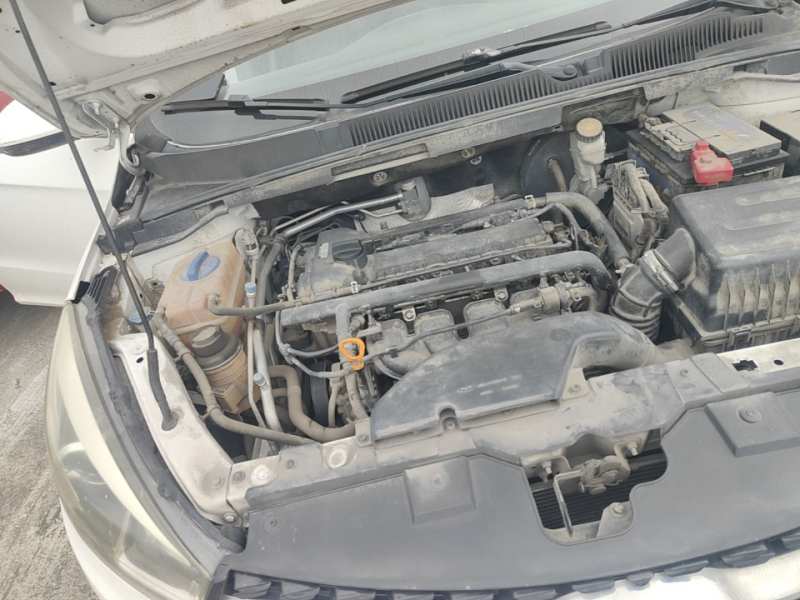 Used Chery Arrizo 5 2017 1.5L Manual Lingchao Edition — 22