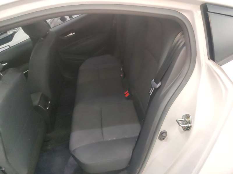 Used Toyota Corolla 2023 1.8L Smart Electric Hybrid Dual-Motor Elite Edition — 16