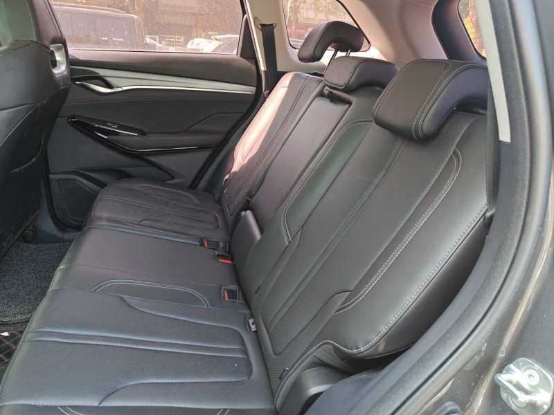 Used CHANGAN CS75 PLUS 2022 Classic Edition 1.5T Automatic Pioneer Model — 13