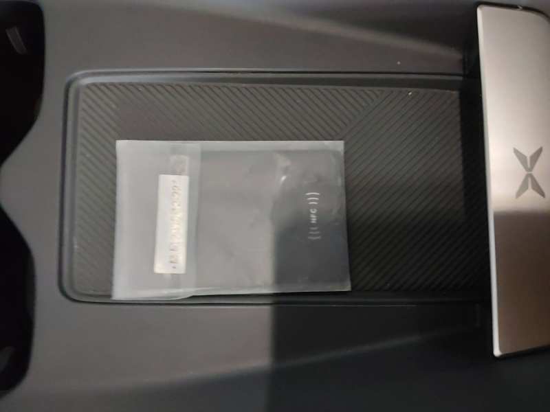 Used XPeng MONA M03 2025 502 Long-Range Max — 8