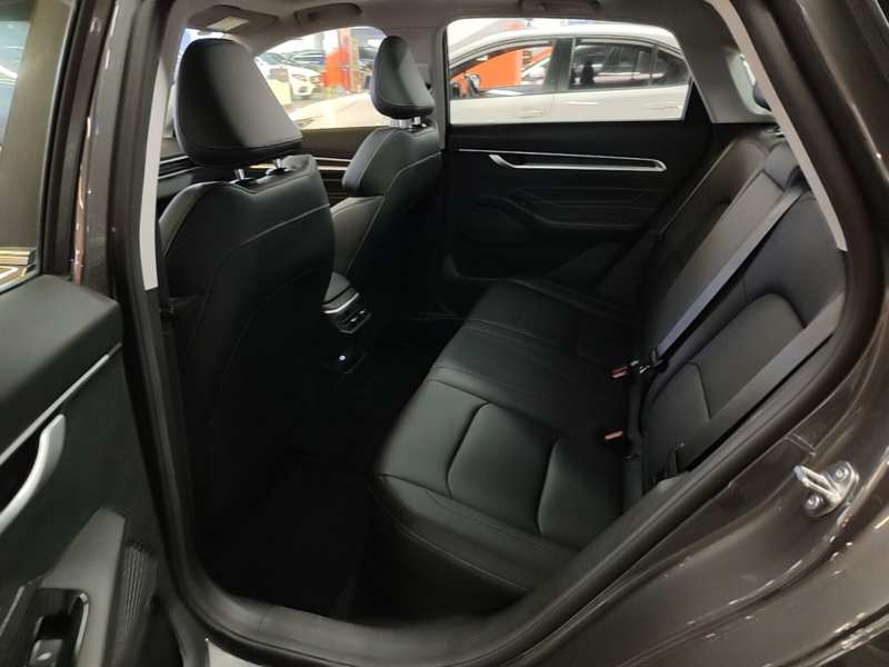 Used Geely Auto Emgrand 2026 Model 4th Generation 4 Millionth Anniversary Edition 1.5L CVT Feiyue Edition — 16