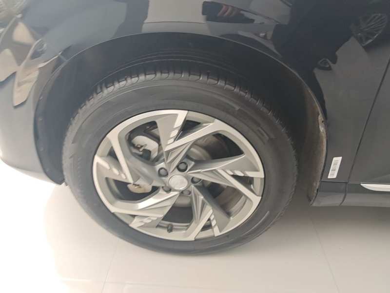 Used Hongqi HS3 PHEV 2024 PHEV 115km Jingwei Edition — 22