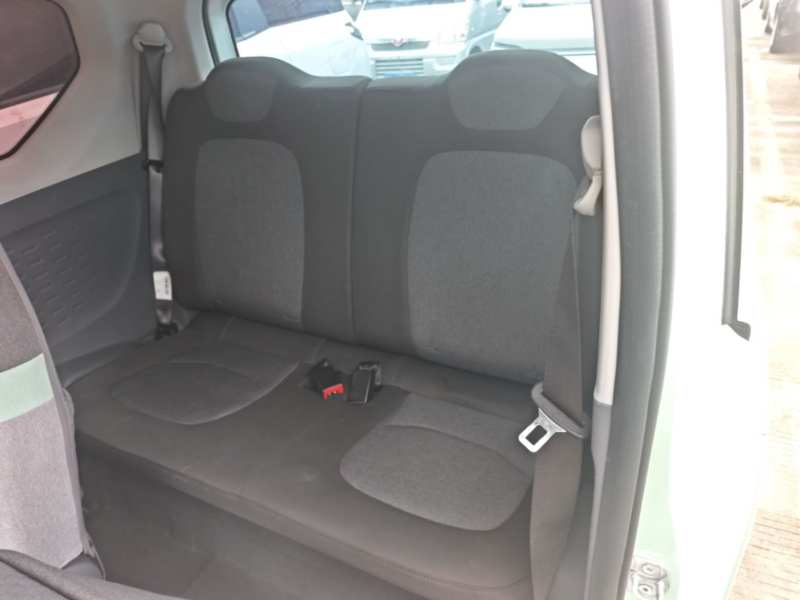 Used Wuling Hongguang MINIEV 2022 Macaron Fashion Model Lithium Iron Phosphate — 16