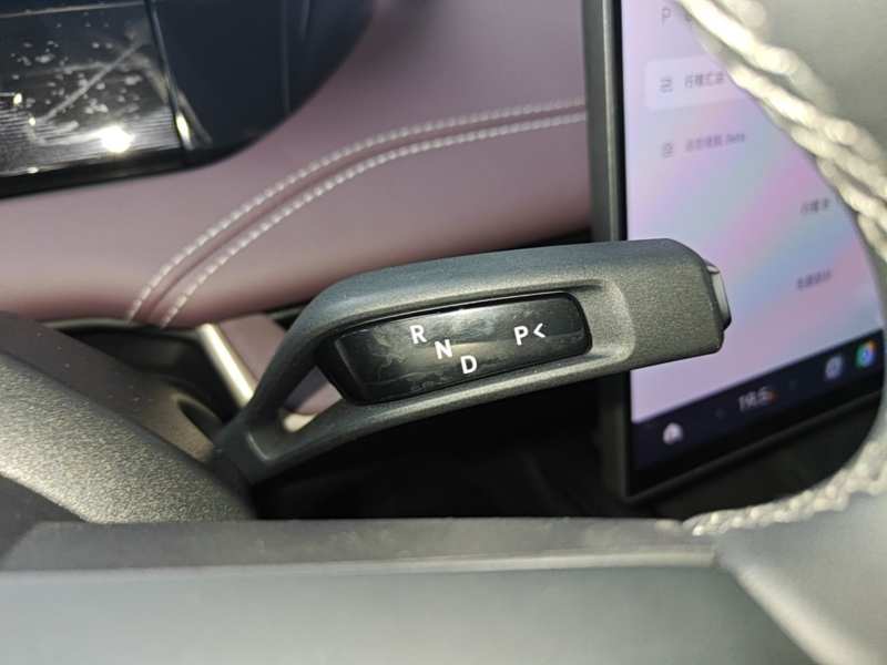 Used Xiaomi Auto SU7 2024 Four-Wheel Drive Ultra-Long Range Advanced Intelligent Driving Max Edition — 13