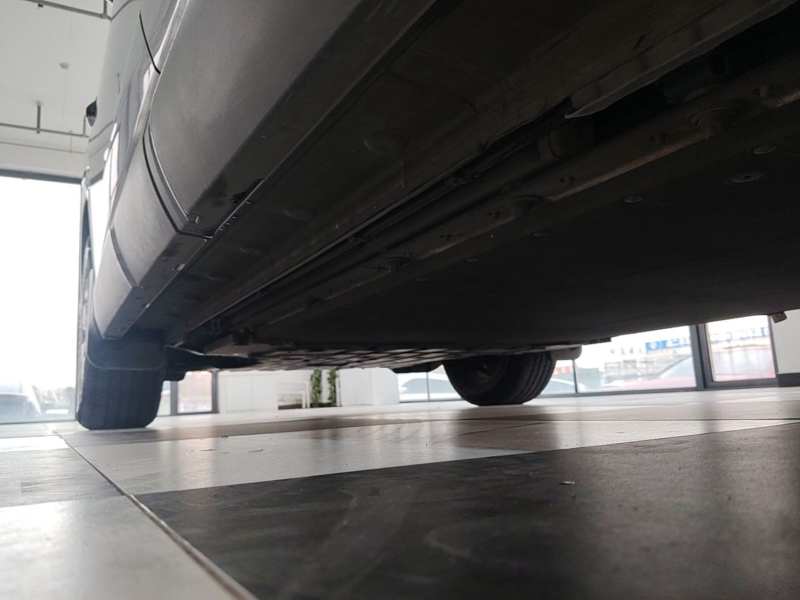 Used BYD Yuan UP 2025 Intelligent Driving Version 401 KM Dynamic Edition — 21